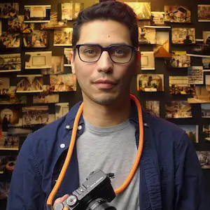 Jorge Perez Avatar